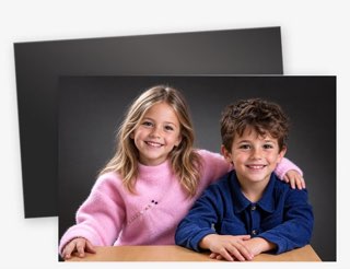 Magnet photo