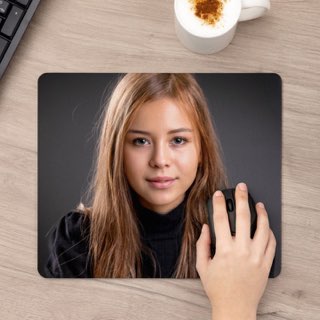 Tapis de souris photo